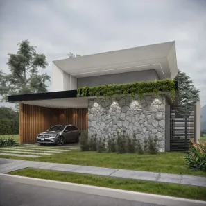 Casa de Condomínio com 3 Quartos à venda, 183m² no Ribeirão do Lipa, Cuiabá
