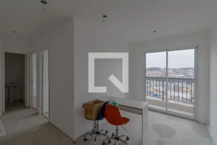 Apartamento com 2 Quartos à venda, 36m² no Cidade Patriarca, São Paulo