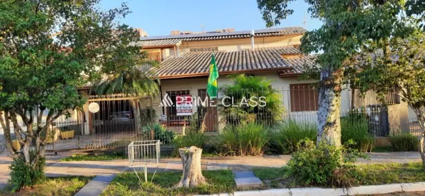 Casa com 3 Quartos à venda, 248m² no Igara, Canoas