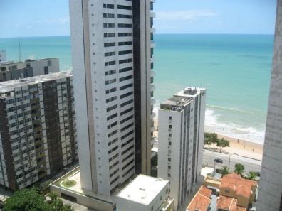 Cobertura com 4 Quartos à venda, 290m² no Boa Viagem, Recife