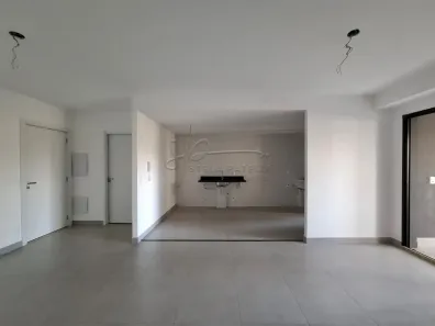 Apartamento com 3 Quartos à venda, 113m² no Jardim Olhos D'Água II, Ribeirão Preto