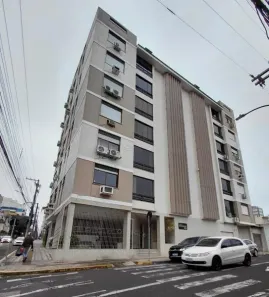 Apartamento com 2 Quartos à venda, 77m² no Nossa Senhora do Rosário, Santa Maria