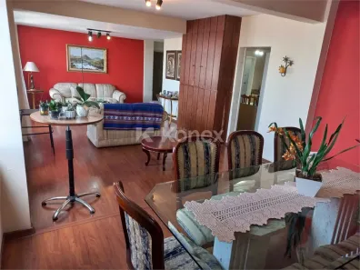 Apartamento com 3 Quartos à venda, 185m² no Água Fria, São Paulo