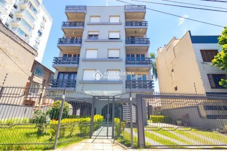 Apartamento com 3 Quartos à venda, 83m² no Azenha, Porto Alegre