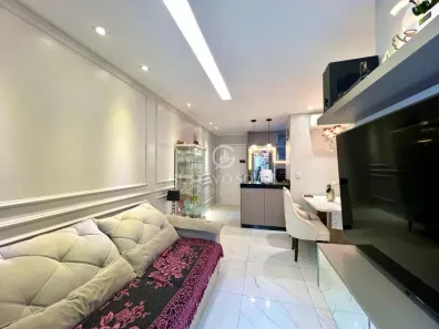 Apartamento com 3 Quartos à venda, 60m² no Parque Dois Irmãos, Fortaleza