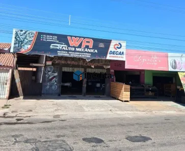 Sala Comercial à venda, 756m² no Parque Ibirapuera, Aparecida de Goiânia