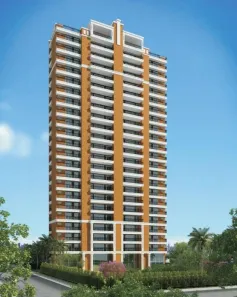 Apartamento com 4 Quartos à venda, 168m² no Guararapes, Fortaleza