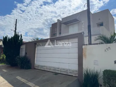 Sobrado com 2 Quartos à venda, 186m² no Betel, Paulínia