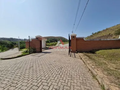 Lote/Terreno à venda, 10m² no Jardim Amália, Volta Redonda