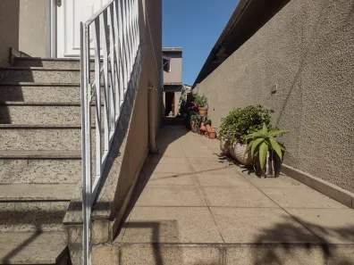 Sobrado com 3 Quartos à venda, 200m² no Vila Mariana, São Paulo
