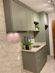 Apartamento com 1 Quarto à venda, 38m² no Consolação, São Paulo