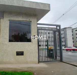 Apartamento com 2 Quartos à venda, 45m² no Santa Cruz, Rio de Janeiro