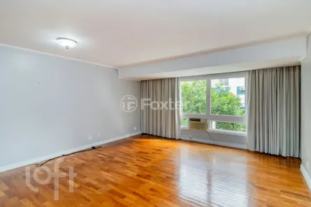 Apartamento com 3 Quartos à venda, 131m² no Centro Histórico, Porto Alegre