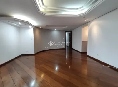 Apartamento com 3 Quartos à venda, 155m² no Santa Paula, São Caetano do Sul