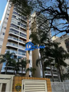 Apartamento com 3 Quartos à venda, 98m² no Centro, São Bernardo do Campo