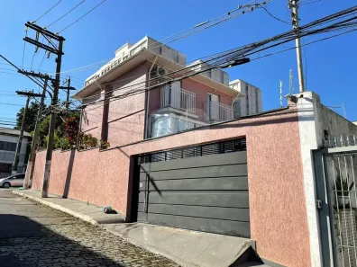 Sobrado com 3 Quartos à venda, 270m² no Planalto Paulista, São Paulo