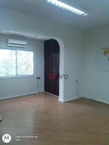 Imóvel Comercial com 9 Quartos para alugar, 220m² no Mirandópolis, São Paulo