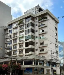 Apartamento com 3 Quartos à venda, 124m² no Centro, Caxias do Sul