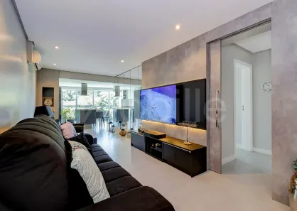Apartamento com 2 Quartos à venda, 82m² no Pioneiros, Balneário Camboriú