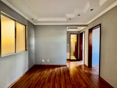 Apartamento com 2 Quartos à venda, 44m² no Fontesville, Juiz de Fora