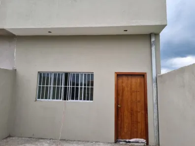 Casa com 3 Quartos à venda, 125m² no Residencial Antares, Taubaté