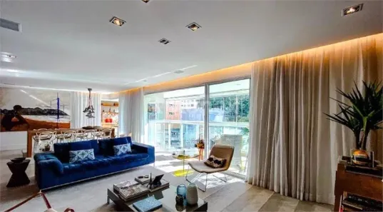 Apartamento com 3 Quartos à venda, 228m² no Parque da Mooca, São Paulo
