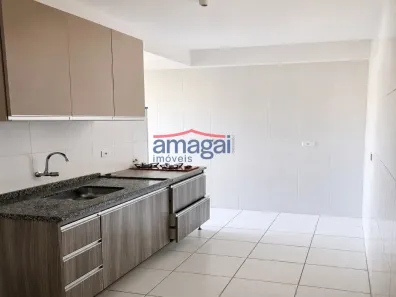 Apartamento com 3 Quartos à venda, 69m² no Jardim das Indústrias, Jacareí