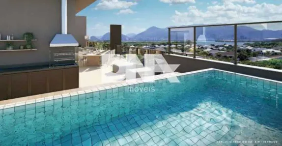 Apartamento com 4 Quartos à venda, 221m² no Barra da Tijuca, Rio de Janeiro