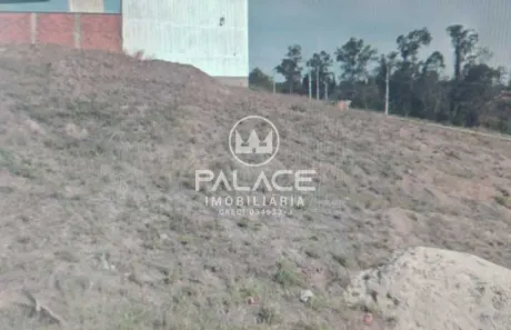 Lote/Terreno com 1 Quarto à venda, 200m² no Campestre, Piracicaba