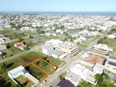 Lote/Terreno à venda, 360m² no Balneário Rosa do Mar, Passo de Torres