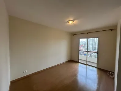 Apartamento com 3 Quartos à venda, 82m² no Vila Butantã, São Paulo