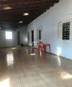 Imóvel Comercial com 3 Quartos à venda, 336m² no Segismundo Pereira, Uberlândia