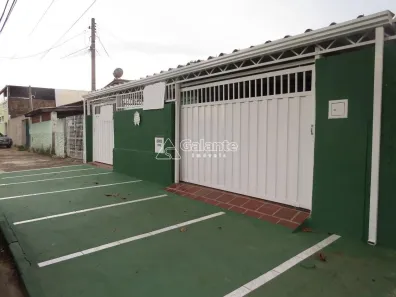 Casa com 2 Quartos à venda, 160m² no Vila Lunardi, Campinas