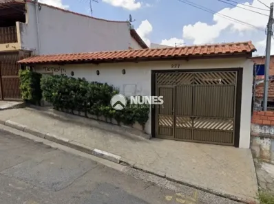 Casa com 3 Quartos à venda, 226m² no Jaguaribe, Osasco