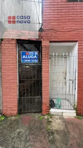 Casa com 2 Quartos para alugar, 35m² no Jardim Julieta, São Paulo