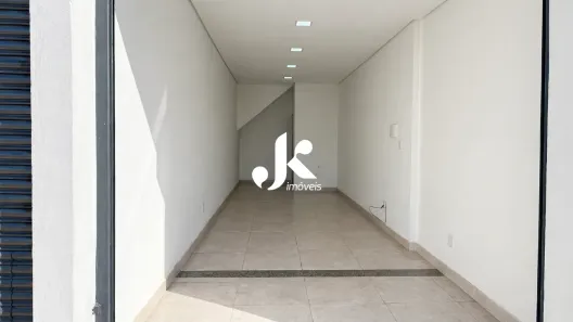 Ponto Comercial para alugar, 22m² no Jardim Arizona, Sete Lagoas