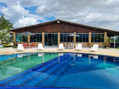 Casa com 6 Quartos à venda, 704m² no Taiba, São Gonçalo do Amarante