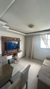 Apartamento com 2 Quartos à venda, 48m² no Jardim Vitória, Belo Horizonte