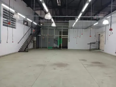 Galpão/Depósito/Armazém à venda, 3076m² no Jardim Industrial, Contagem