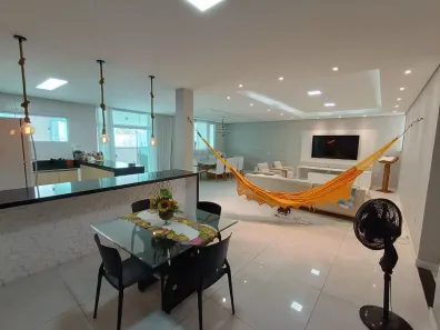 Casa com 11 Quartos à venda, 373m² no Fátima, Fortaleza
