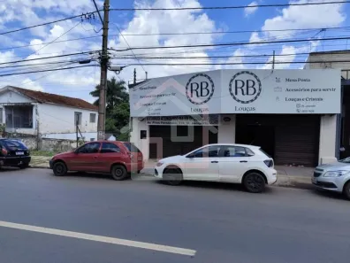 Galpão/Depósito/Armazém para alugar, 420m² no Setor Aeroporto, Goiânia