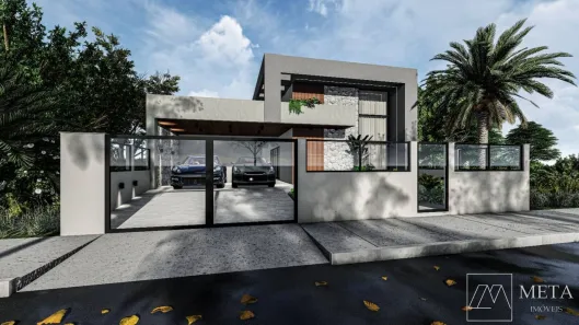 Casa com 3 Quartos à venda, 153m² no São Sebastião, Palhoça