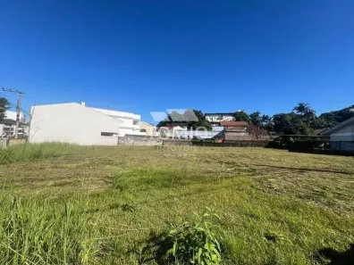 Lote/Terreno à venda, 1401m² no Sete de Setembro, Gaspar