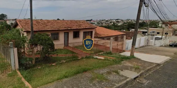 Casa com 3 Quartos à venda, 130m² no Chapada, Ponta Grossa