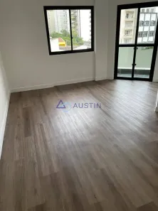 Apartamento com 1 Quarto à venda, 39m² no Jardim Paulista, São Paulo