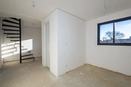 Apartamento com 1 Quarto à venda, 32m² no Tarumã, Curitiba