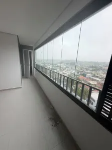 Apartamento com 3 Quartos à venda, 80m² no Jardim Rincão, Arujá