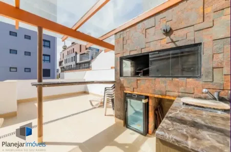 Cobertura com 2 Quartos à venda, 129m² no Petrópolis, Porto Alegre