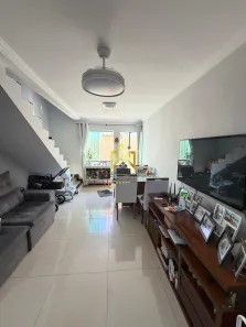 Casa de Condomínio com 2 Quartos à venda, 70m² no Copacabana, Belo Horizonte