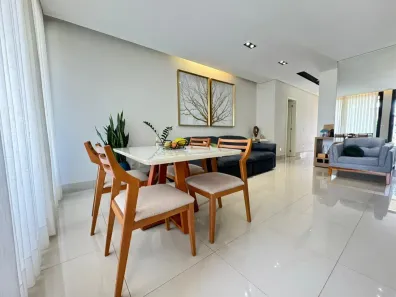 Casa com 3 Quartos à venda, 160m² no Laranjeiras, Uberlândia